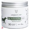 LONGEVITY PET SRL LONGEVITY PET PROBIOTICPET CANE 30 COMPRESSE