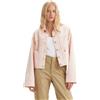 LEVI'S Levi's® TAILORED 90S TRUCKER Giacca Donna