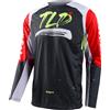TROY LEE DESIGNS Maglia motocross GP PRO PARTICAL ventilata e confortevole XL Uomo