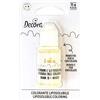 Decora 9600090 Colorante Bianco Liposolubile 15 G Liquido No E171