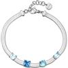 Brosway Bracciale Donna in Acciaio | Collezione Dreaming - BIG16