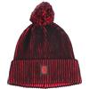 ACM 1899 Cappello Ponpon bicolore 52% VI 30% PL 18% PA Prodotto Ufficiale MILAN 143633