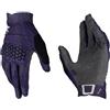 Leatt Guanti MTB Lite 3.0 con Protezione dagli impatti in Armourgel® leggeri e ventilati