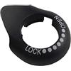 SR Suntour Suntour SF11-NCX-ELO-LITE-700C - Borsone unisex per adulti, taglia unica, colore: Nero