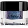 INGLOT Ombretto | AMC Pure Pigment | Colori Vibranti e Brillanti | Particelle Opalescenti | Lunga Tenuta | Texture Seta | Ampia Gamma di Tonalità | 2 g : 136