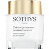 Sothys Crème jeunesse rides confort - Crema giovinezza rughe