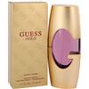 Guess Gold by Guess Eau De Parfum Spray 2.5 oz / 75 ml (Women)