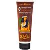SOLEIL DES ILES Sole delle Isole | Grasso da mungere al Monoi di Tahiti in tubo - Acceleratore di abbronzatura - Sensazione pelle nuda - Senza Parabeno - Profumo delle Isole - Made in France