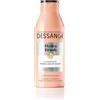 Dessange - Shampoo idratante e disciplinante - Preparazione al Brushing - Formula arricchita con acido ialuronico - Per tutti i tipi di capelli - Hydra Brush - 250 ml