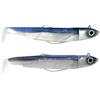 FIIISH Double Combo off Shore - 25g - Bleu/Electric Blue
