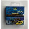 Trabucco Lenza da Pesca xps Ultra Strong 0.125 50m