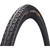 Continental Ride Tour, Parti della Bici Unisex-Adult, Black, 28 | 700 x 32C | 28 x 1 1/4 x 1 3/4