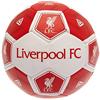 Liverpool F.C. Liverpool FC - Pallone da calcio, misura 3 HX