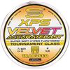 Trabucco Filo da Pesca Velvet Accurate Cast 300 m 0.28 mm Siliconato Ideale per Tutte Le Tecniche da Lancio