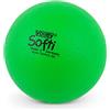 Volley Pallone in Schiuma SOFTI - 160 mm - Blu, Giallo, Verde, Arancione, Rosso, Lilla