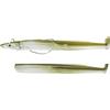 Fiiish - Black Eel - 11 cm - Combo off Shore - 8G - Kaki+ Rech. Kaki (TP Kaki) - Be1267