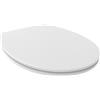 Kiamami Valentina - Sedile Wc Universale In Duroplast Con Cerniere Universali