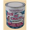 Novecento Paint Novecento KESMALTO! Smalto Lucido all'Acqua 750ml Avorio