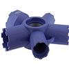 Grohe 48021 65877 5 - Chiave di smontaggio, 1 Pezzo [Vecchio Modello]