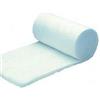 WDT Cotone da medicazione | 20 cm di larghezza - 275 g | in rotolo per animali | composto da 50 % di cotone idrofilo e 50 % di cellulosa