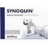 VetPlus Synoquin EFA L Breed 30Cpr