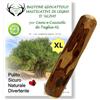 ARTISAN GIFT CO Legno di ulivo per cane, osso di legno naturale per cani da masticare - 24 cm