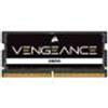 CORSAIR RAM VENGEANCE DDR5 SODIMM 16GB (1x16GB) DDR5-4800 (PC5-38400) C40 1.1V