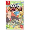 Numskull LET'S SCHOOL - NINTENDO SWITCH