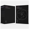 BTS LOVE YOURSELF 轉 TEAR 3° Album RANDOM Ver/CD+2 Libro+Carta+FOTO+REGALO UFF...