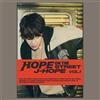J-HOPE [HOPE ON THE STREET VOL.1] Album WEVERSE Ver./QR+2Libro+Carta+REGALO U...