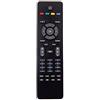 Telecomando TV, RC4875 Telecomando Sostituzione Pulsanti in Silicone Controller TV LED per Telefunken TE22275B35TXG TE32182B301C10