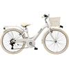 Adriatica Adriatica Panda 24'' 7v bambina avorio