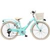 Adriatica Adriatica Panda 24'' 7v bambina azzurro