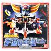 Bandai Soul of Chogokin GX-04s UFO Robo Grendizer King Of Space Set figure Bandai NUOVO