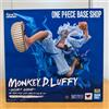 Bandai Figuarts ZERO ONE PIECE BASE SHOP Limited COLOR Ver. MONKEY.D.LUFFY GEAR5 GIG...
