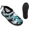 BigBuy Sport 31078 Scarpine, Adulti Unisex, Blu, Standard
