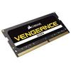 Corsair Ram SO-DIMM DDR4 8GB Corsair Vengeance 3200MHz/CL22/Nero [CMSX8GX4M1A3200C22]