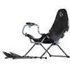 Playseat Sedia da gioco Playseat Challenge X Logitech G per console Nero