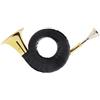 Classic Cantabile Brass Corno naturale da caccia Fürst Pless Horn