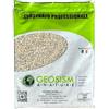 Geosism & Nature Graniglia, granulato per giardino, Giallo Siena 3-5 mm (1 Kg)