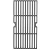 GriHero Griglie in ghisa da 43 cm x 20,5 cm, per Enders Boston 3, Enders Monroe 3 Pro, Landmann Triton 3 e 4, Broil King, Charbroil, accessori per barbecue a gas 7883