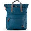 ROKA London Zaino Canfield, Blu navy, M, Zaino daypack