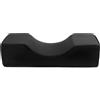 QWORK® Cuscino Memory Foam, Cuscini per Trucco di Bellezza a Forma di U, per Uso Domestico nel Salone di Bellezza