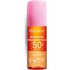 ROUGJ Solare Bifasico SPF50 Anti-age 100ml - Olio solare corpo alta prot.