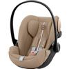 Cybex Seggiolino AUTO CLOUD G I-SIZE - almond beige - CYBEX