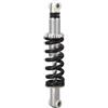 Itonash Sospensione Posteriore Robusta Resistente All'impatto Ammorto Posteriore, Ammortizzatore Posteriore, Moto Kart ATV GO GO di Terra, Universale (210 mm)