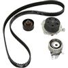 INA Kit Distribuzione con Pompa Acqua INA - 530022730 | Compatibile con: ALFA ROMEO 145, 146, 147, 156, 156 Sportwagon