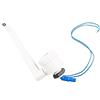 VECAM Rubinetto con Interruttore per Camper Caravan Acqua Fredda Pompa 12V