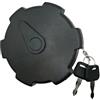 Aligoparts Tappo Serbatoio Carburante 80mm per Camion VOLVO, DAF, MERCEDES e MAN - Sicuro, Resistente e Facile da Installare