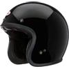 BELL CUSTOM 500 BLACK XL ECE6